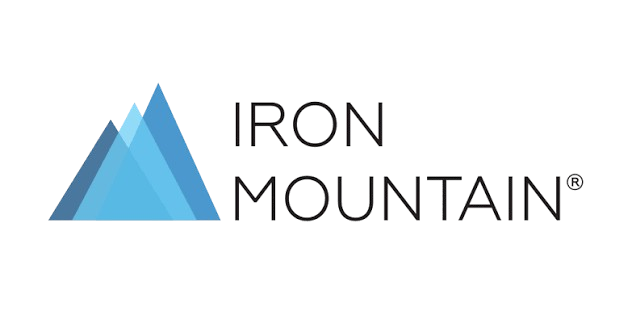 Iron Mountain